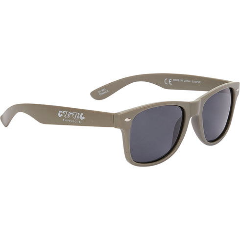 Rincon Polarized Gray